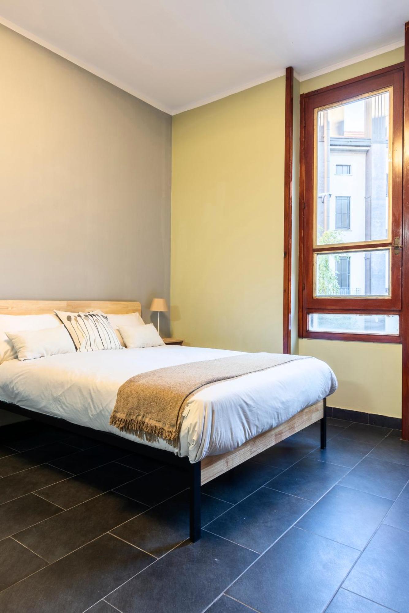 Centrale Flexyrent - Steps From Train Station Milano Ngoại thất bức ảnh